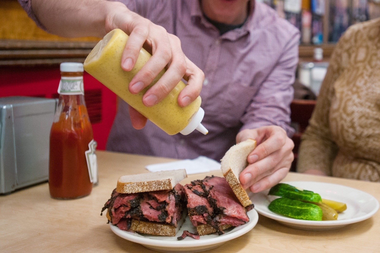 7 địa điểm du lịch ẩm thực đặc sắc trên thế giới 7 địa điểm du lịch ẩm thực đặc sắc trên thế giới