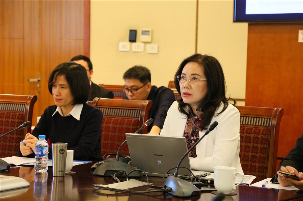 Gánh nặng chi phí từ thuế tạo vướng mắc cho doanh nghiệp điện tử Gánh nặng chi phí từ thuế tạo vướng mắc cho doanh nghiệp điện tử