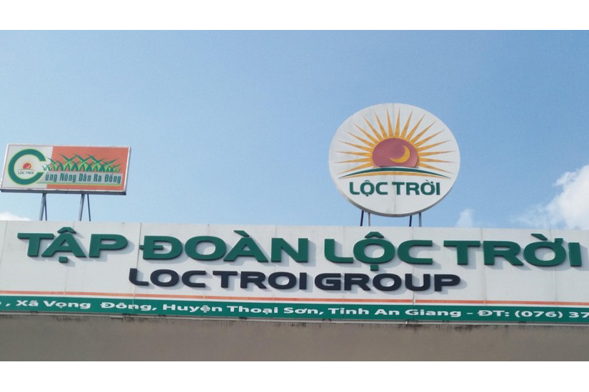 Nghịch lý của Lộc Trời Group: Doanh thu tăng, vẫn báo lỗ