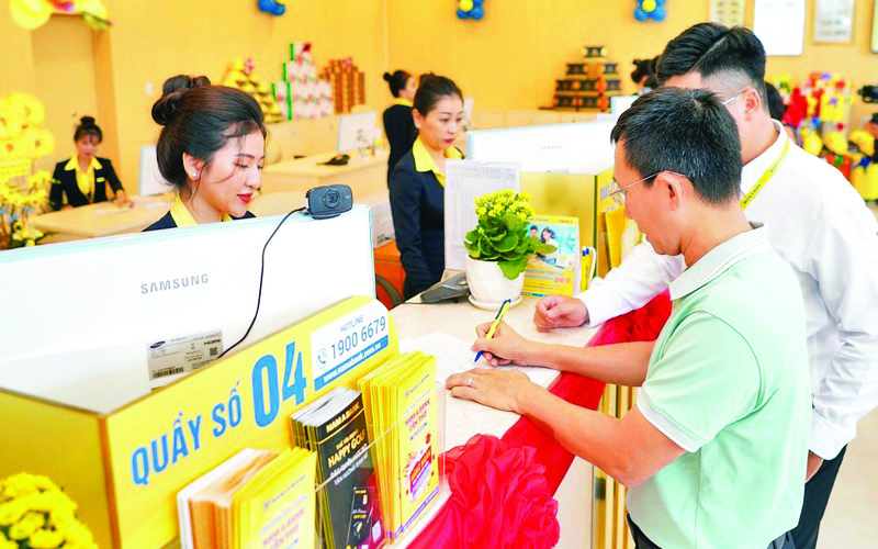 Khơi dòng tiền cho doanh nghiệp sản xuất: Lựa chọn đúng đối tượng Khơi dòng tiền cho doanh nghiệp sản xuất: Lựa chọn đúng đối tượng