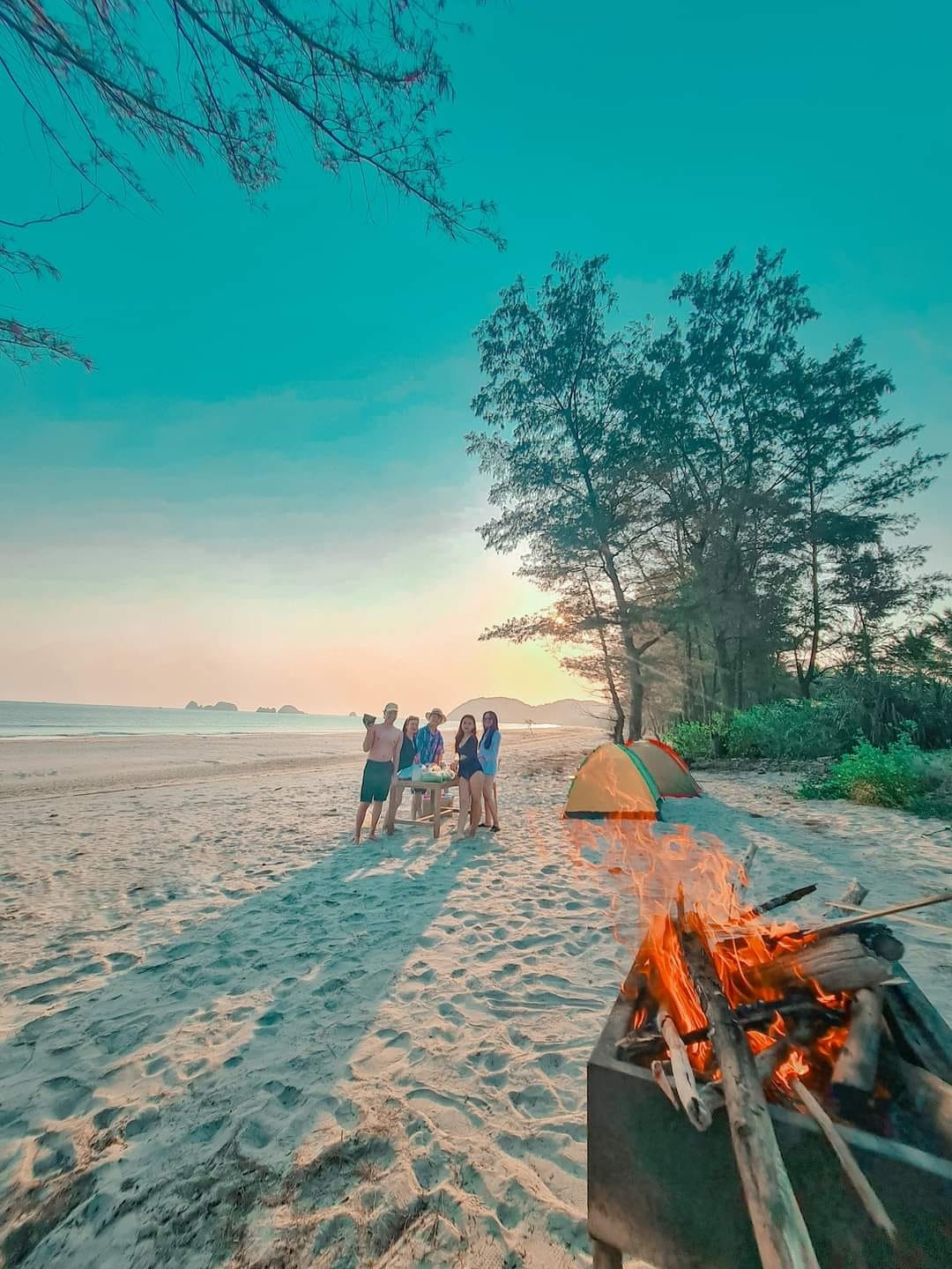 5 hòn đảo hoang sơ ở Quảng Ninh cho bạn khám phá hè này 5 hòn đảo hoang sơ ở Quảng Ninh cho bạn khám phá hè này