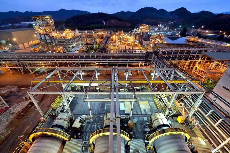 Công ty nào đang sở hữu công nghệ tái chế vonfram đẳng cấp ở Việt Nam? Công ty nào đang sở hữu công nghệ tái chế vonfram đẳng cấp ở Việt Nam?