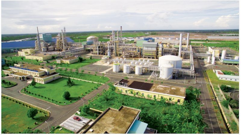 Nhiều băn khoăn về đề xuất nhường khí để sản xuất điện của EVN