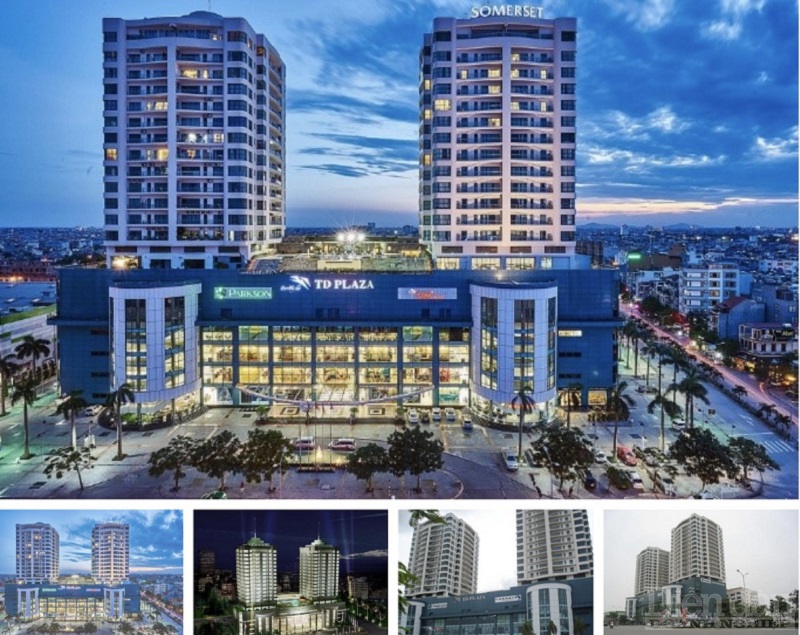 Parkson và cái kết buồn của các nhà bán lẻ ngoại Parkson và cái kết buồn của các nhà bán lẻ ngoại