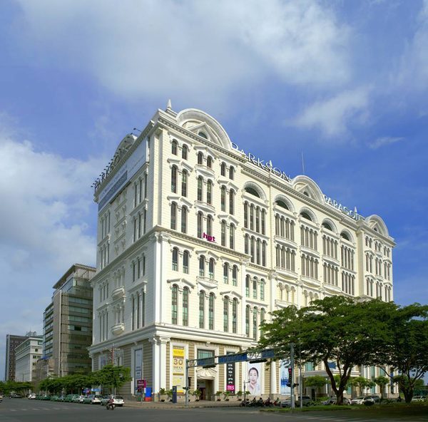 Parkson và cái kết buồn của các nhà bán lẻ ngoại Parkson và cái kết buồn của các nhà bán lẻ ngoại