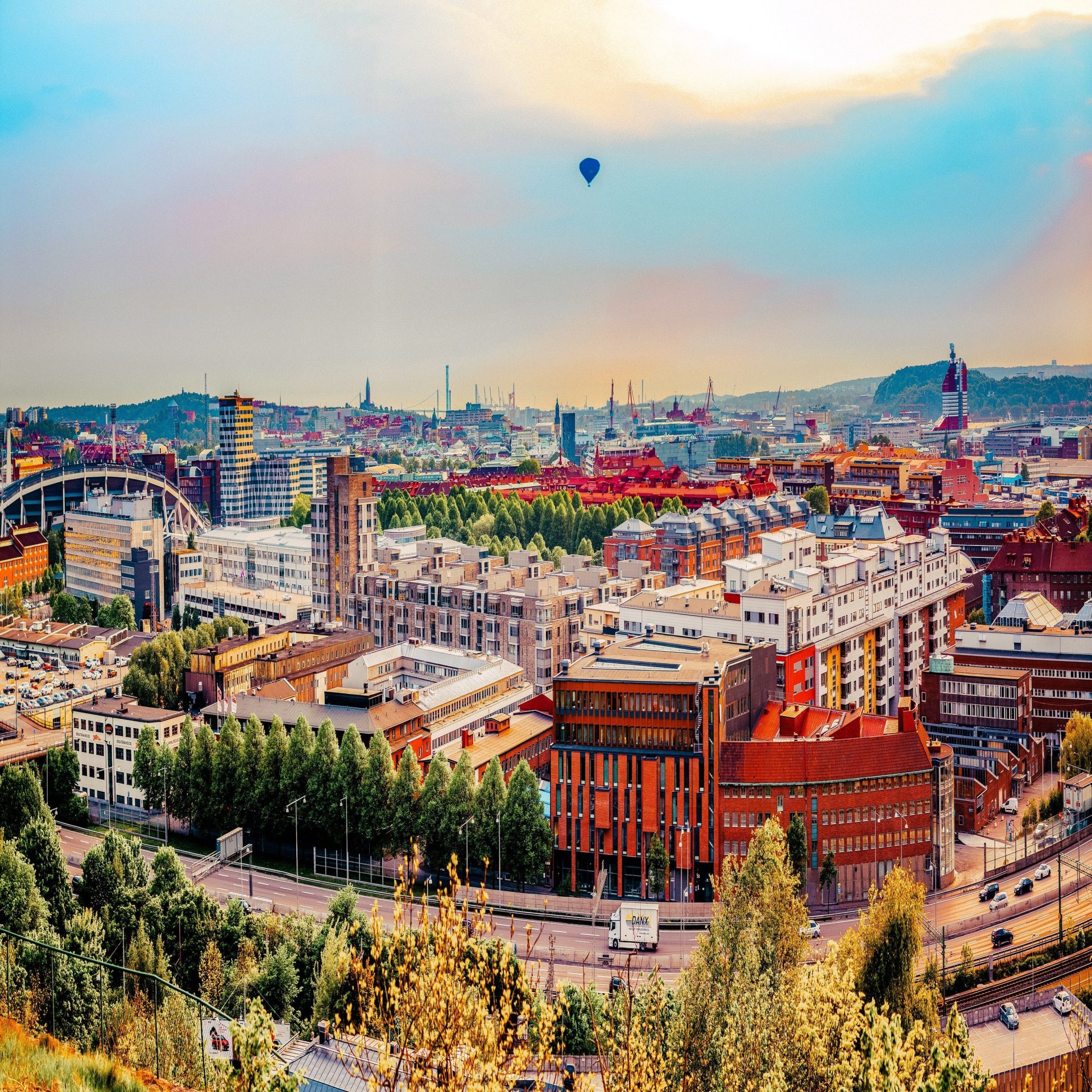 Báo Mỹ chọn 10 điểm đến đáng trải nghiệm nhất năm