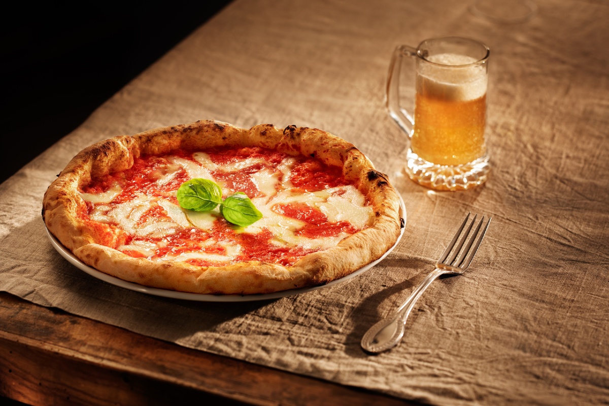 12 món ăn kinh điển của Italy ai cũng phải thử 12 món ăn kinh điển của Italy ai cũng phải thử
