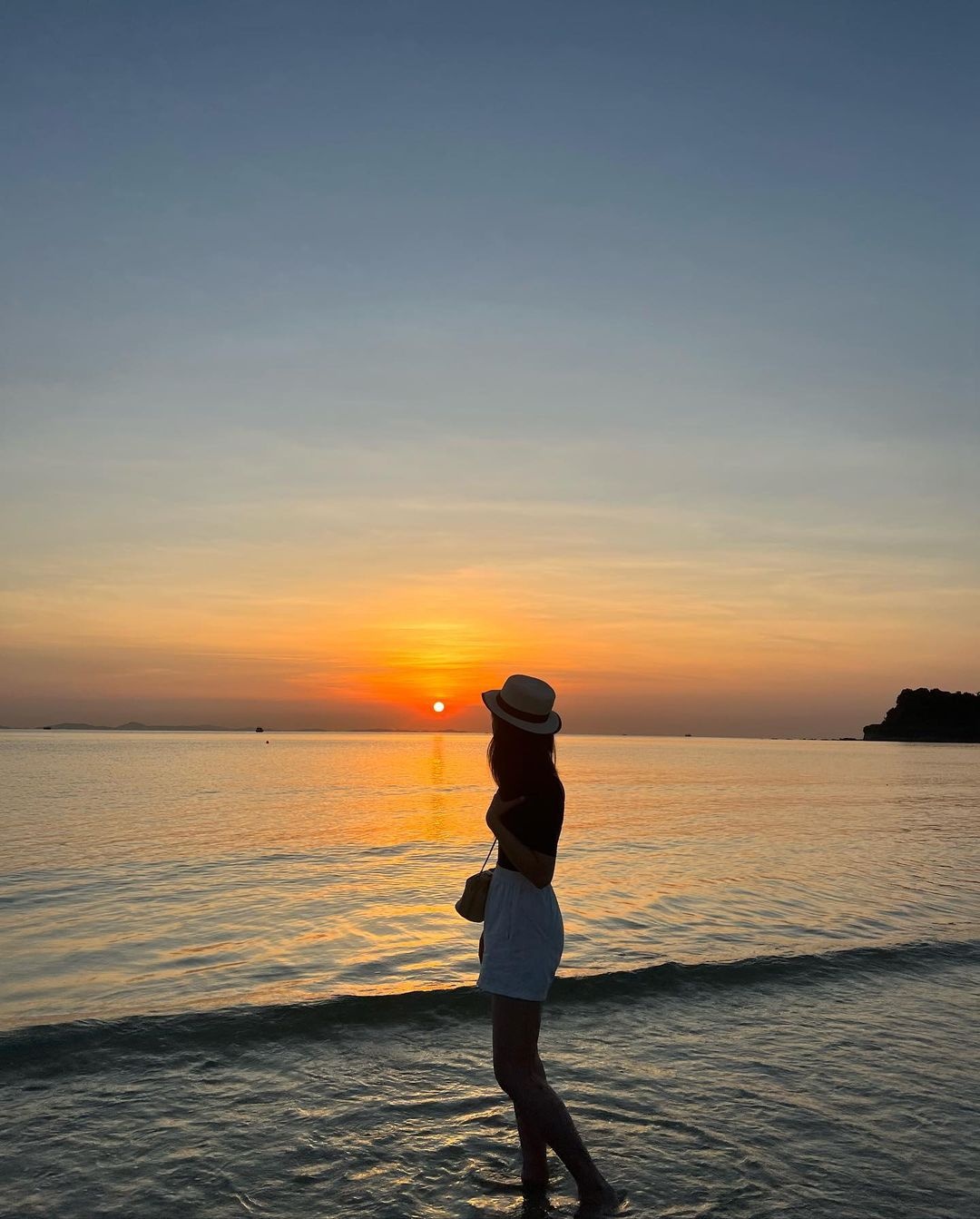 5 hòn đảo hoang sơ ở Quảng Ninh cho bạn khám phá hè này 5 hòn đảo hoang sơ ở Quảng Ninh cho bạn khám phá hè này