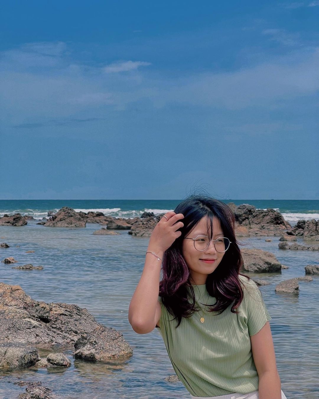 5 hòn đảo hoang sơ ở Quảng Ninh cho bạn khám phá hè này 5 hòn đảo hoang sơ ở Quảng Ninh cho bạn khám phá hè này