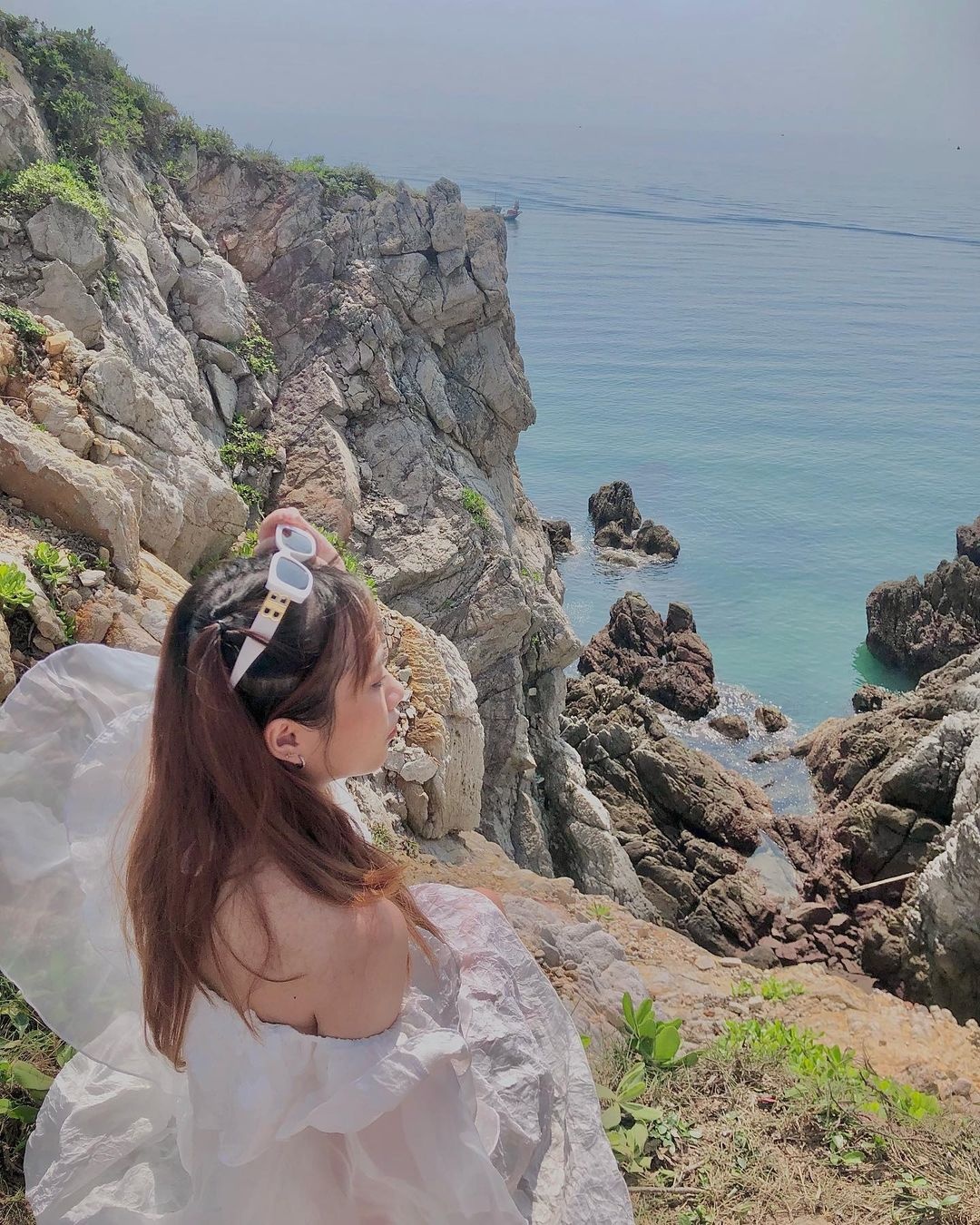 5 hòn đảo hoang sơ ở Quảng Ninh cho bạn khám phá hè này 5 hòn đảo hoang sơ ở Quảng Ninh cho bạn khám phá hè này