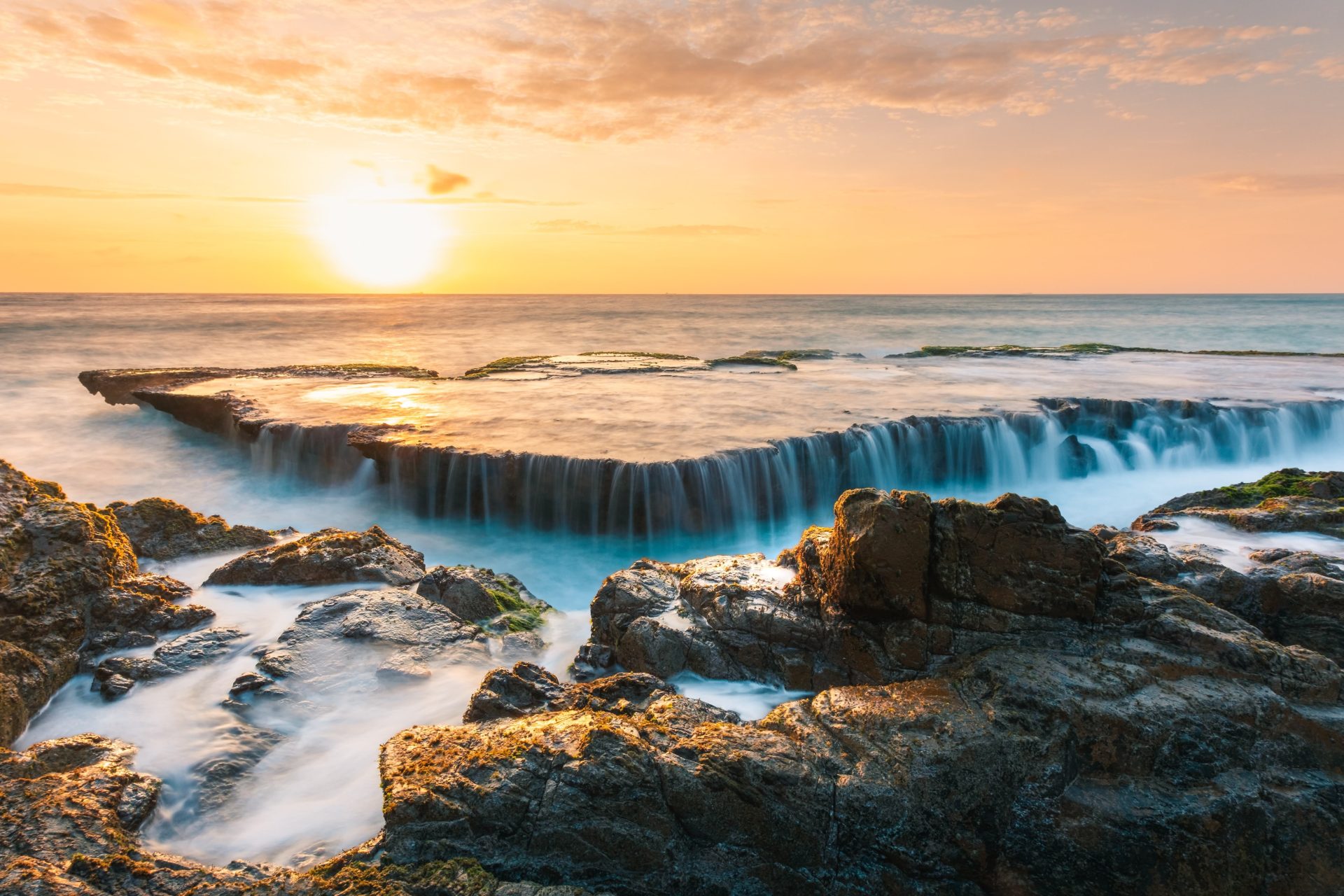 Một ngày khám phá vịnh Vĩnh Hy