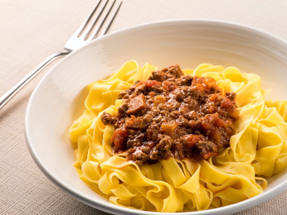 12 món ăn kinh điển của Italy ai cũng phải thử 12 món ăn kinh điển của Italy ai cũng phải thử