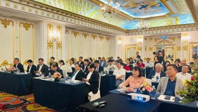 Số hóa để phát triển và chuyển đổi bền vững