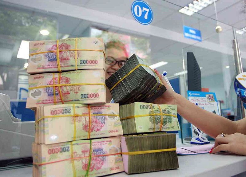 Nợ xấu ngân hàng đang “đáng ngại” ra sao? Nợ xấu ngân hàng đang “đáng ngại” ra sao?