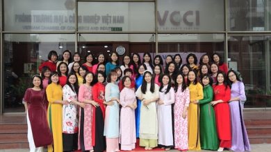 Công đoàn VCCI: Hiện thực hoá giải pháp đổi mới hoạt động công đoàn Công đoàn VCCI: Hiện thực hoá giải pháp đổi mới hoạt động công đoàn