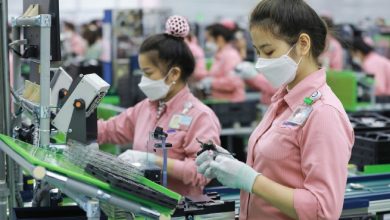 Đẩy mạnh thu hút đầu tư gắn với phát triển các khu công nghiệp