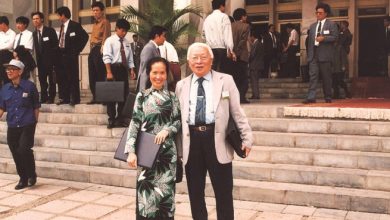 Những ấn tượng về VCCI trong tôi Những ấn tượng về VCCI trong tôi