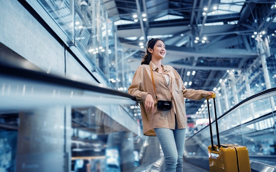 Bí quyết giúp chuyến du lịch nước ngoài thêm vui Bí quyết giúp chuyến du lịch nước ngoài thêm vui