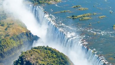 10 kỳ quan hùng vĩ ít được biết đến