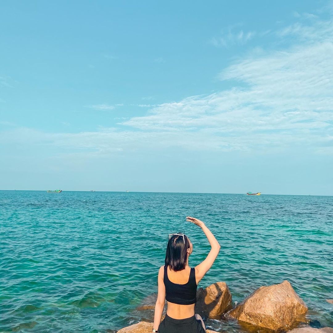 5 hòn đảo hoang sơ ở Quảng Ninh cho bạn khám phá hè này 5 hòn đảo hoang sơ ở Quảng Ninh cho bạn khám phá hè này