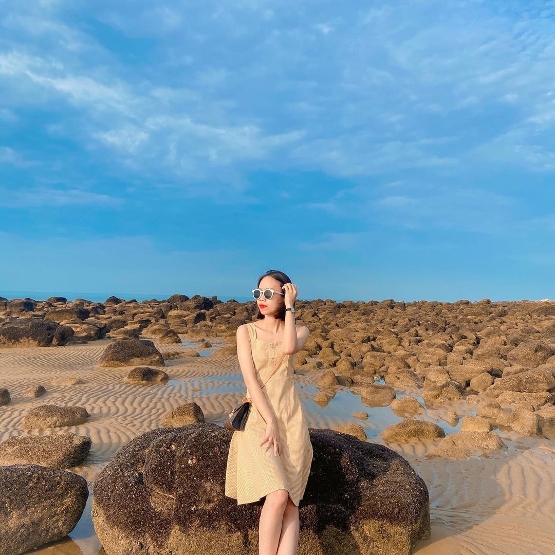 5 hòn đảo hoang sơ ở Quảng Ninh cho bạn khám phá hè này 5 hòn đảo hoang sơ ở Quảng Ninh cho bạn khám phá hè này