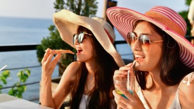 Bí quyết giúp chuyến du lịch nước ngoài thêm vui Bí quyết giúp chuyến du lịch nước ngoài thêm vui