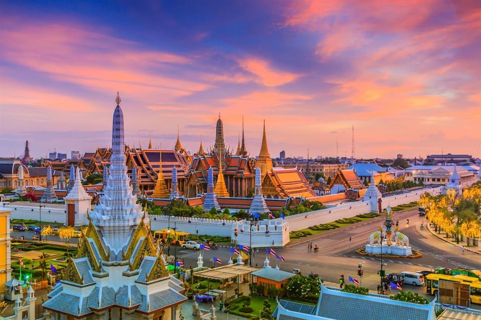 Những điểm du lịch sợ quá tải