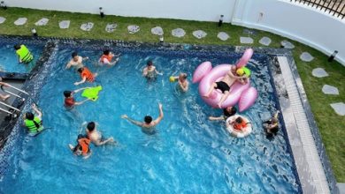 Chủ villa ở Hạ Long vay trăm triệu mua máy phát, sợ khách tố lừa đảo Chủ villa ở Hạ Long vay trăm triệu mua máy phát, sợ khách tố lừa đảo
