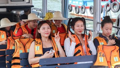 Du lịch Việt Nam đang tăng trưởng nhanh hơn Thái Lan