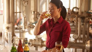 Đưa nét đặc sắc của ẩm thực Việt vào các dòng bia được ưa chuộng Đưa nét đặc sắc của ẩm thực Việt vào các dòng bia được ưa chuộng