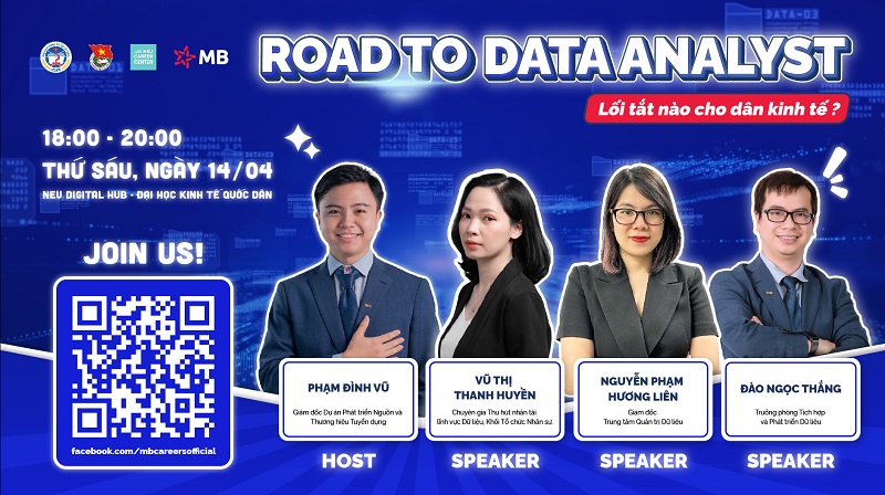 Doanh nghiệp nào đang sở hữu nhiều chương trình hấp dẫn nhất với nguồn lực trẻ, nguồn lực công nghệ? Doanh nghiệp nào đang sở hữu nhiều chương trình hấp dẫn nhất với nguồn lực trẻ, nguồn lực công nghệ?