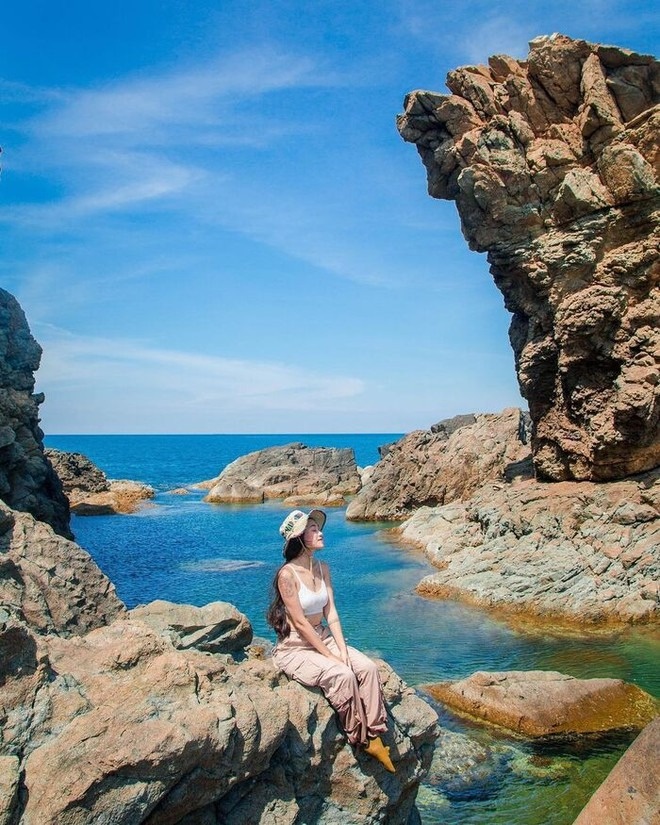 Chơi gì ở bán đảo Sơn Trà dịp hè