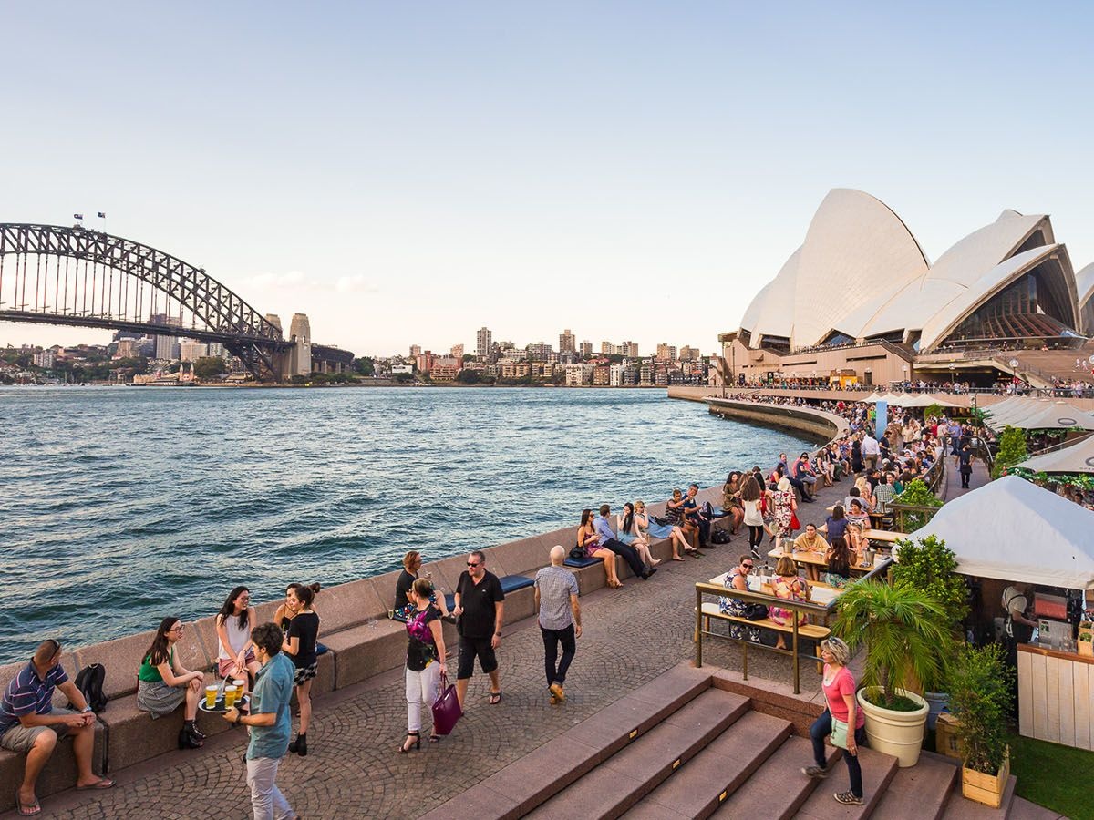 10 thành phố thân thiện nhất thế giới