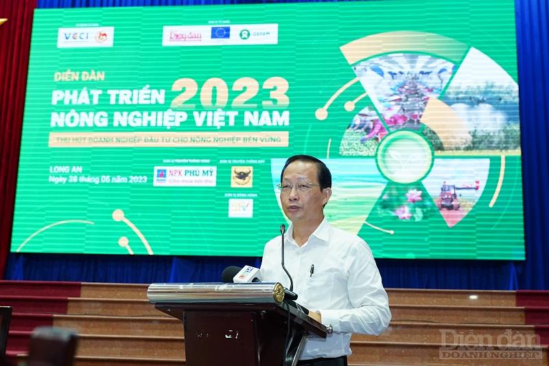 PHÁT TRIỂN NÔNG NGHIỆP VIỆT NAM 2023: Bến Tre mong muốn doanh nghiệp đầu tư nhà máy chế biến tôm PHÁT TRIỂN NÔNG NGHIỆP VIỆT NAM 2023: Bến Tre mong muốn doanh nghiệp đầu tư nhà máy chế biến tôm