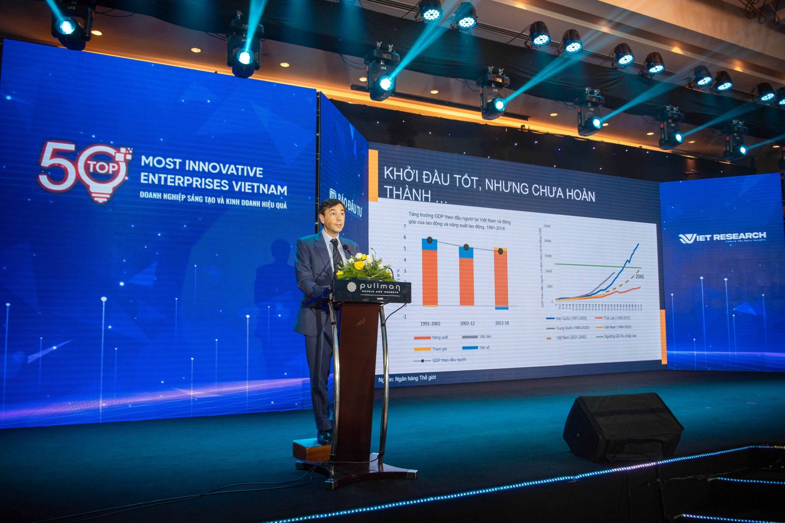Vietcombank dẫn đầu Top 10 ngân hàng sáng tạo và kinh doanh hiệu quả năm 2023 Vietcombank dẫn đầu Top 10 ngân hàng sáng tạo và kinh doanh hiệu quả năm 2023