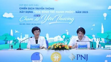 Chiến dịch truyền thông "Xây dựng gia đình trẻ hạnh phúc năm 2023" nhân dịp kỷ niệm Ngày gia đình Việt Nam Chiến dịch truyền thông "Xây dựng gia đình trẻ hạnh phúc năm 2023" nhân dịp kỷ niệm Ngày gia đình Việt Nam