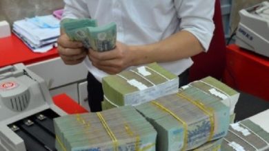 Cấp bách thị trường mua bán nợ