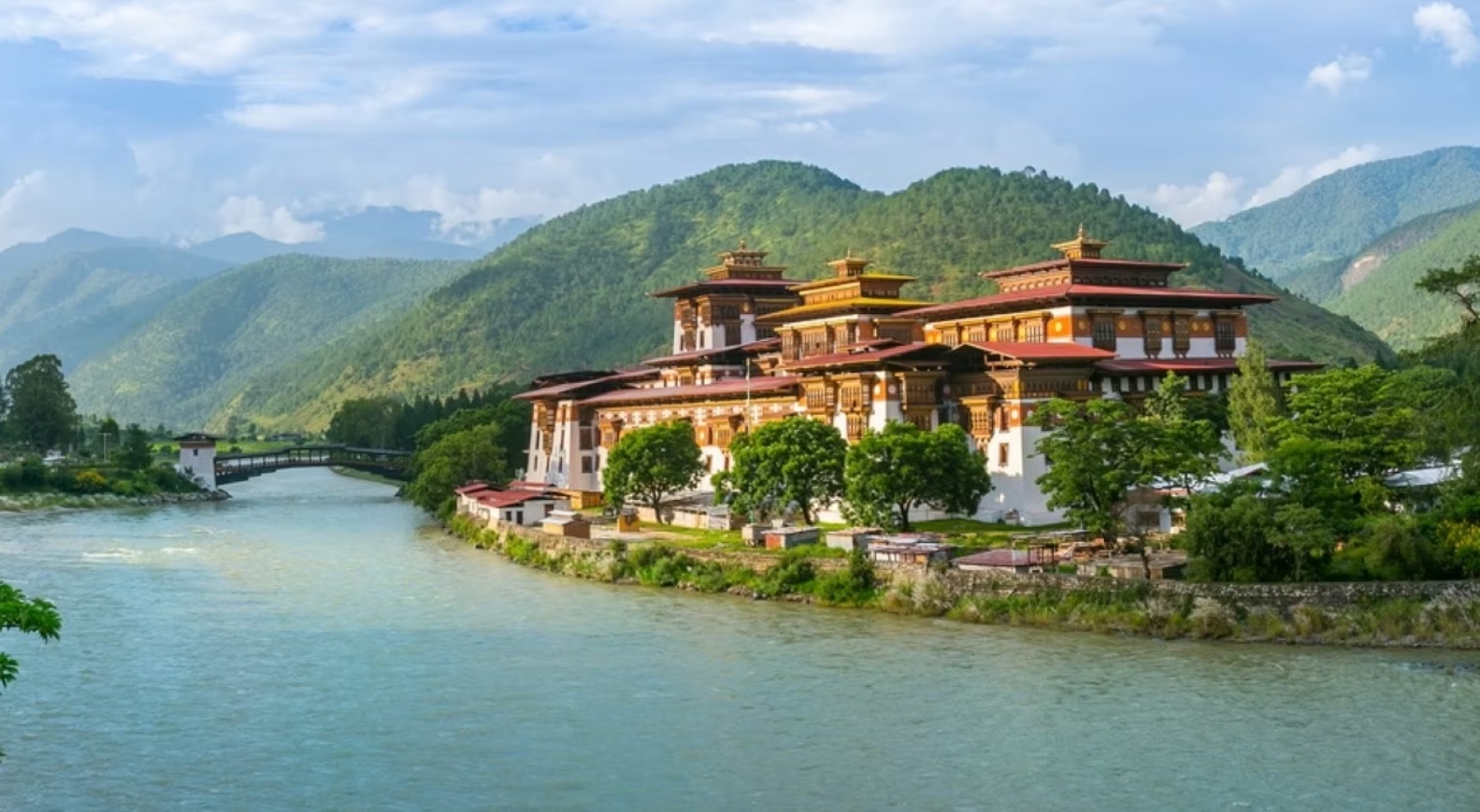 10 điều nên biết trước khi du lịch Bhutan