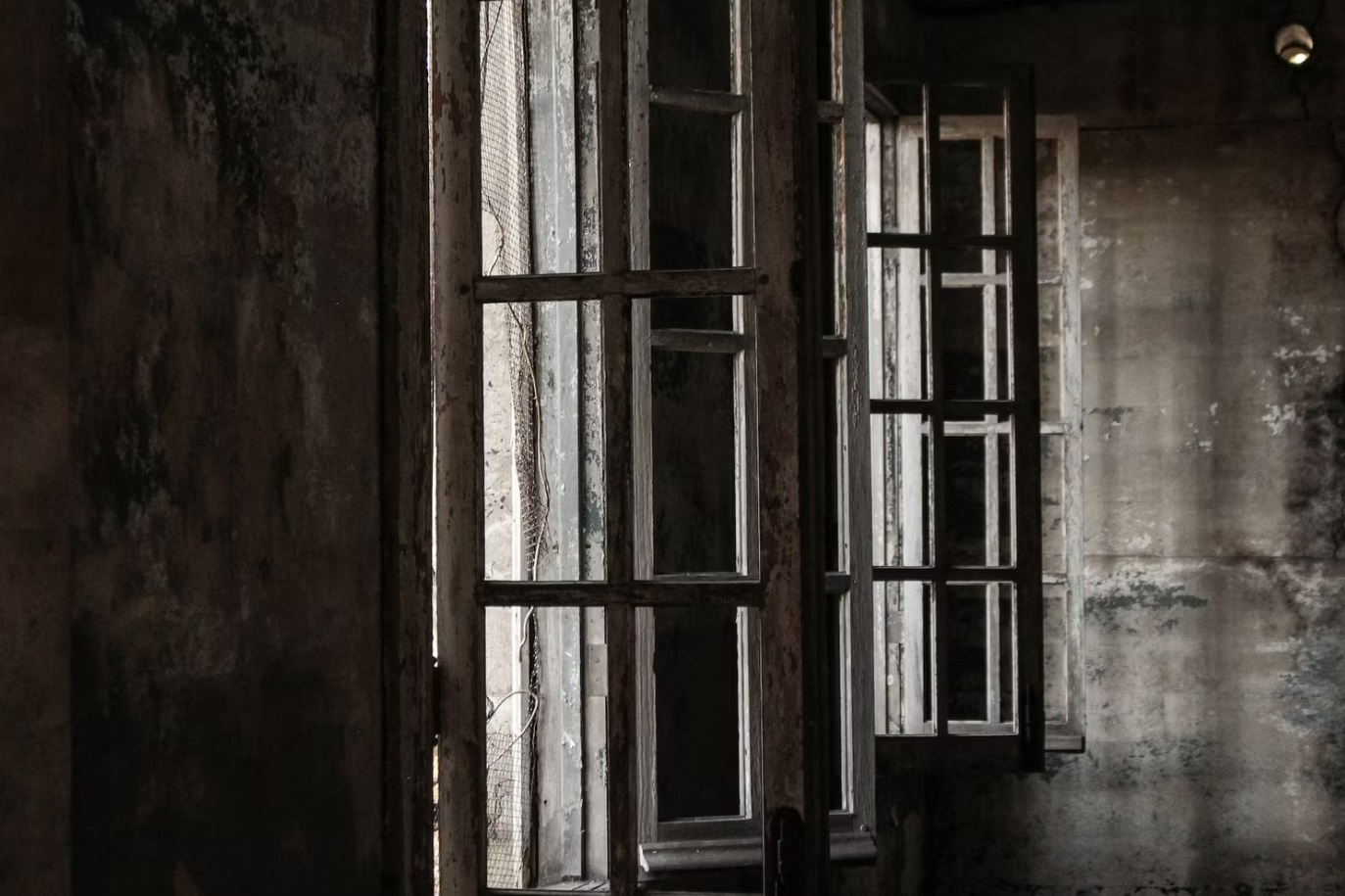 10 địa điểm bỏ hoang ở Nhật Bản