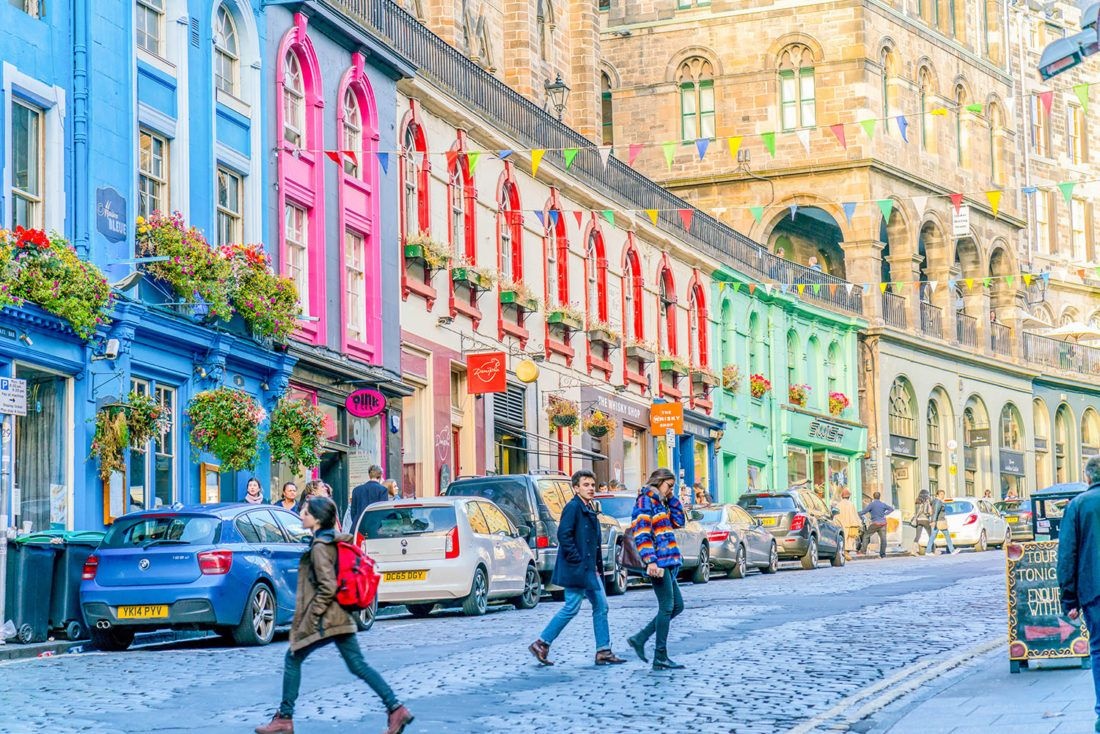 10 thành phố thân thiện nhất thế giới