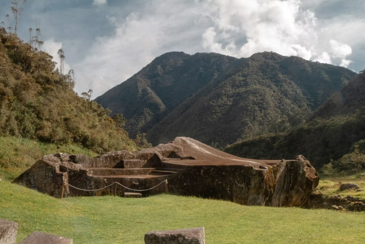 10 thành phố mất tích đã được khám phá 10 thành phố mất tích đã được khám phá