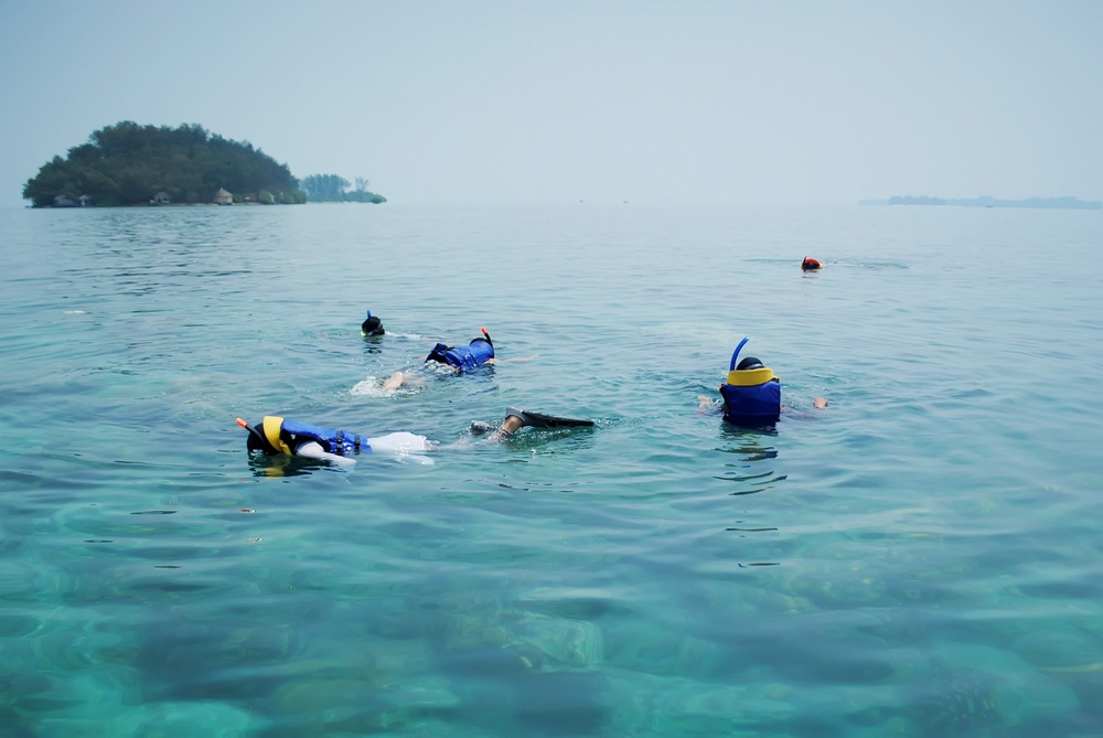 5 lý do nên đặt chân đến Jakarta, Indonesia một lần trong đời 5 lý do nên đặt chân đến Jakarta, Indonesia một lần trong đời