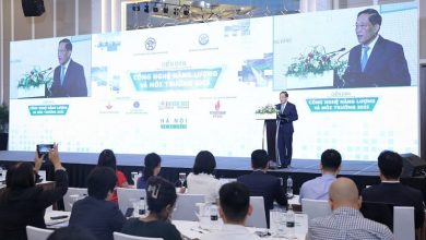 Diễn đàn Công nghệ năng lượng và môi trường 2023 Diễn đàn Công nghệ năng lượng và môi trường 2023