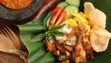 5 lý do nên đặt chân đến Jakarta, Indonesia một lần trong đời