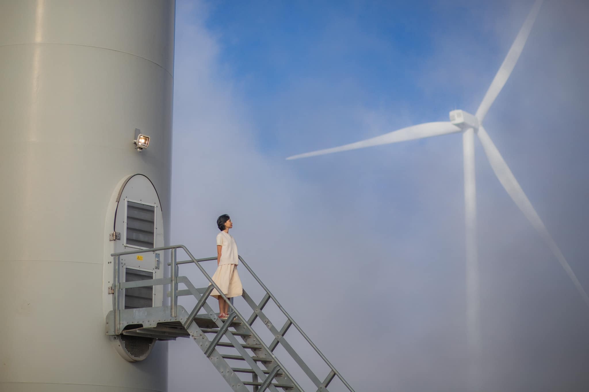 5 địa điểm cắm trại săn mây tại Đà Lạt