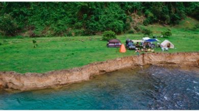 Du lịch suối dịp hè ở Bình Thuận Du lịch suối dịp hè ở Bình Thuận