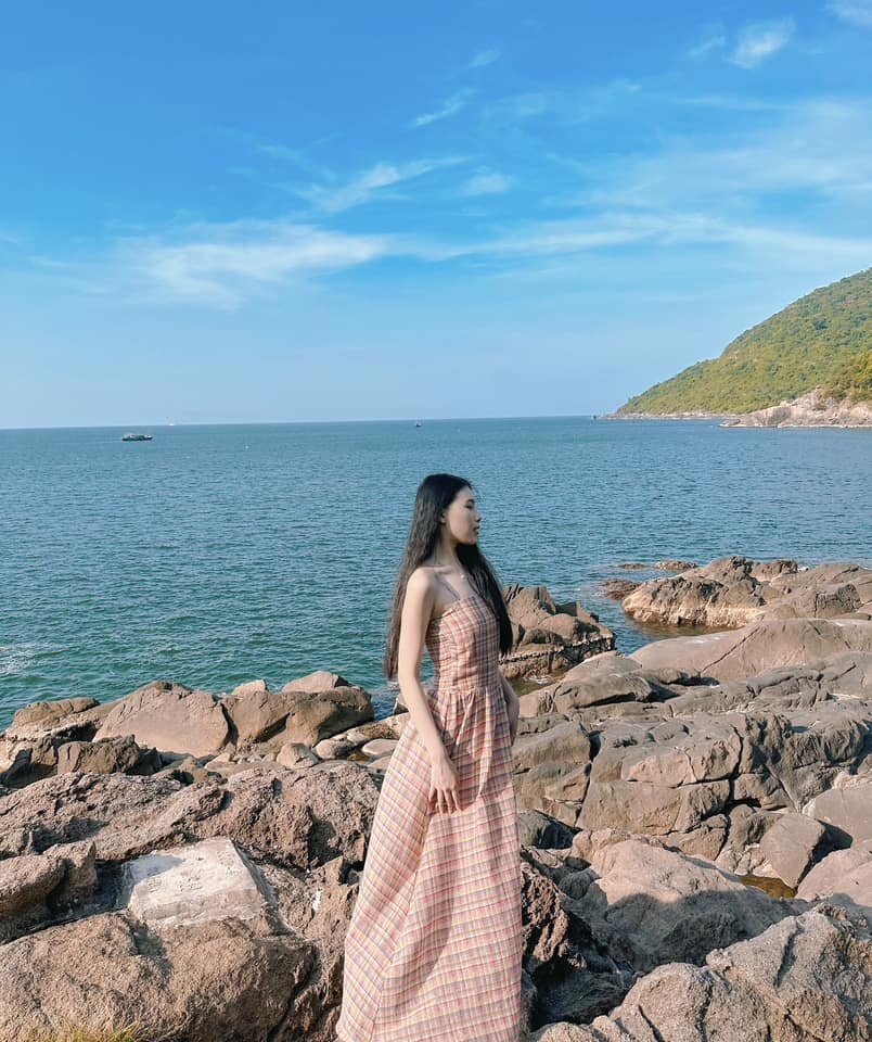 Chơi gì ở bán đảo Sơn Trà dịp hè