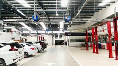 Nhà phân phối Mitsubishi Savico Trường Chinh chính thức hoạt động