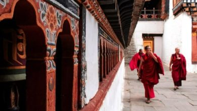 10 điều nên biết trước khi du lịch Bhutan 10 điều nên biết trước khi du lịch Bhutan