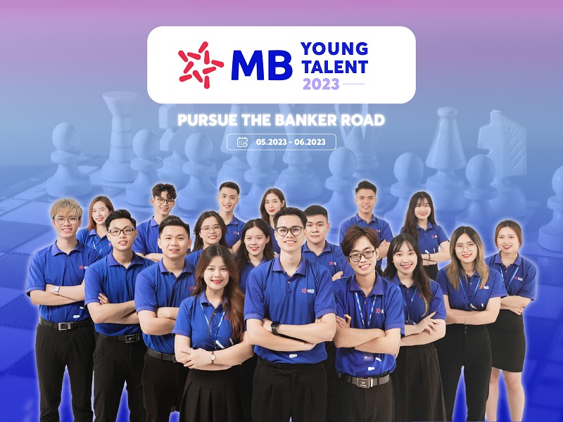 Doanh nghiệp nào đang sở hữu nhiều chương trình hấp dẫn nhất với nguồn lực trẻ, nguồn lực công nghệ? Doanh nghiệp nào đang sở hữu nhiều chương trình hấp dẫn nhất với nguồn lực trẻ, nguồn lực công nghệ?